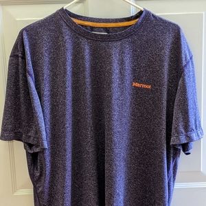 Marmot Performance T-shirt
